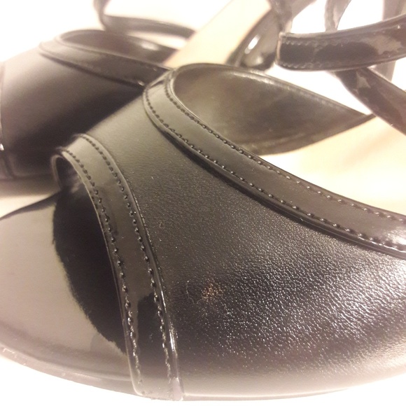 Nine West heels - Picture 7 of 8